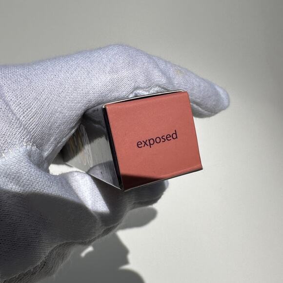 Tarte Lippie Lingerie Exposed Matte Lipsurgence Tint Lipstick NIB 3g 0.1 oz Rare - Picture 10 of 10